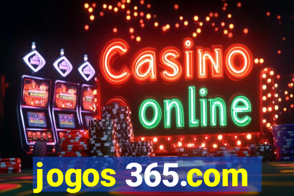 jogos 365.com